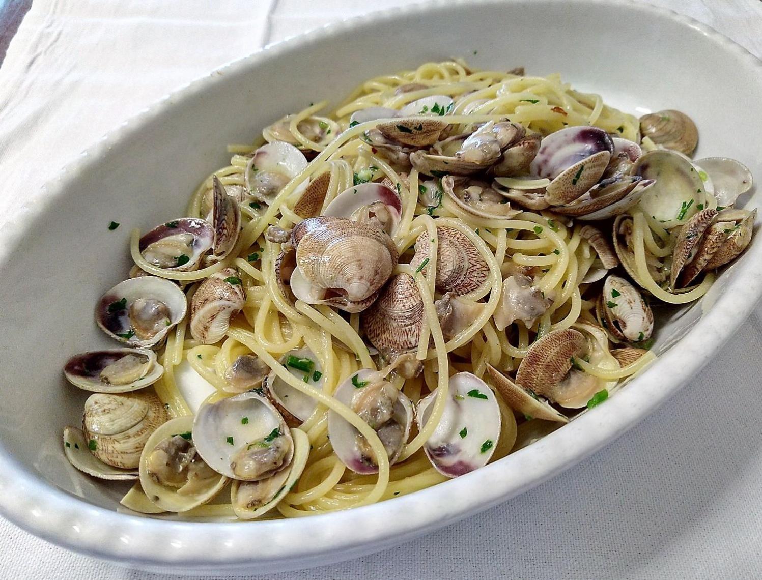 Hotel Ristorante Il Grillo Аквавива-Пичена Экстерьер фото
