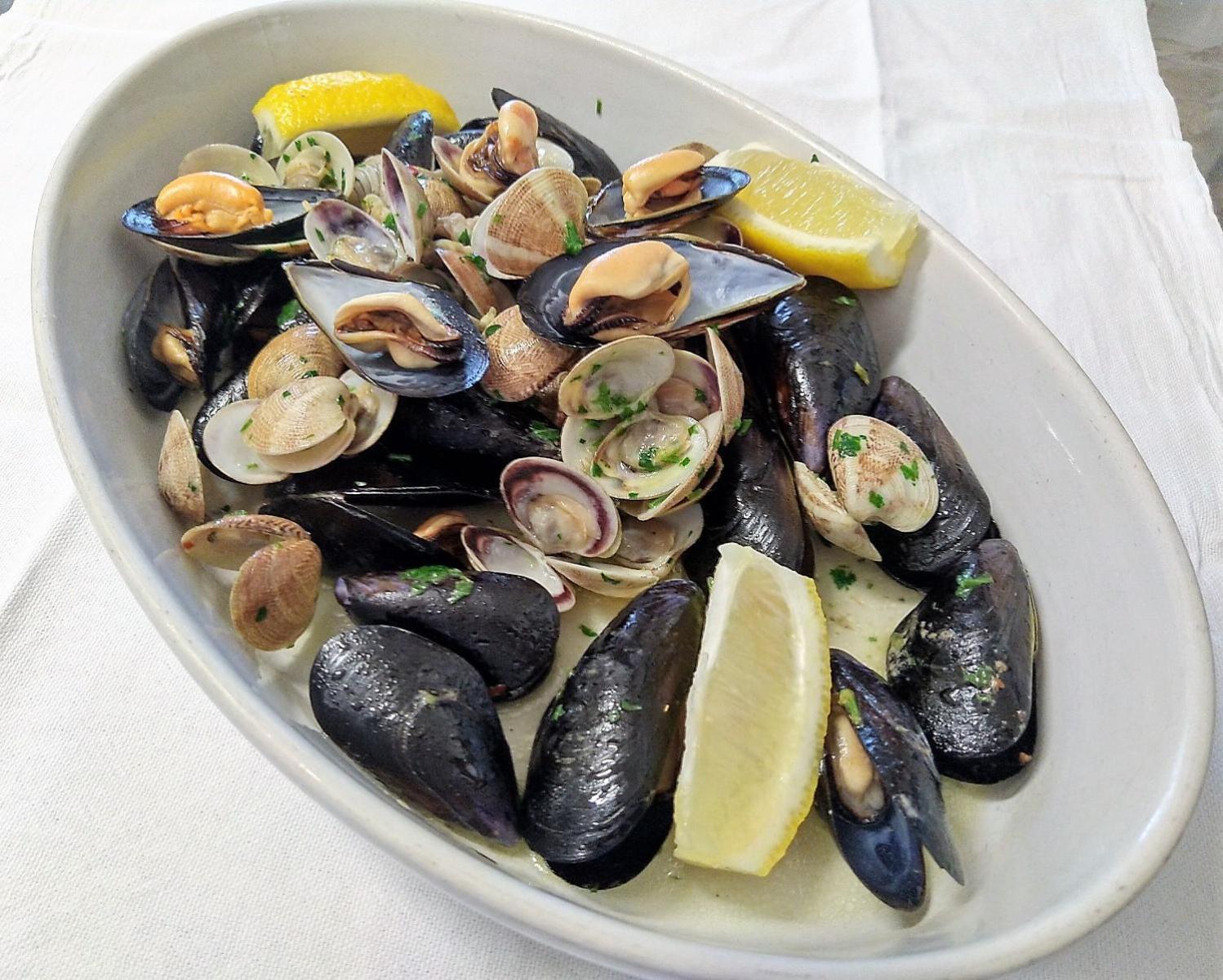 Hotel Ristorante Il Grillo Аквавива-Пичена Экстерьер фото