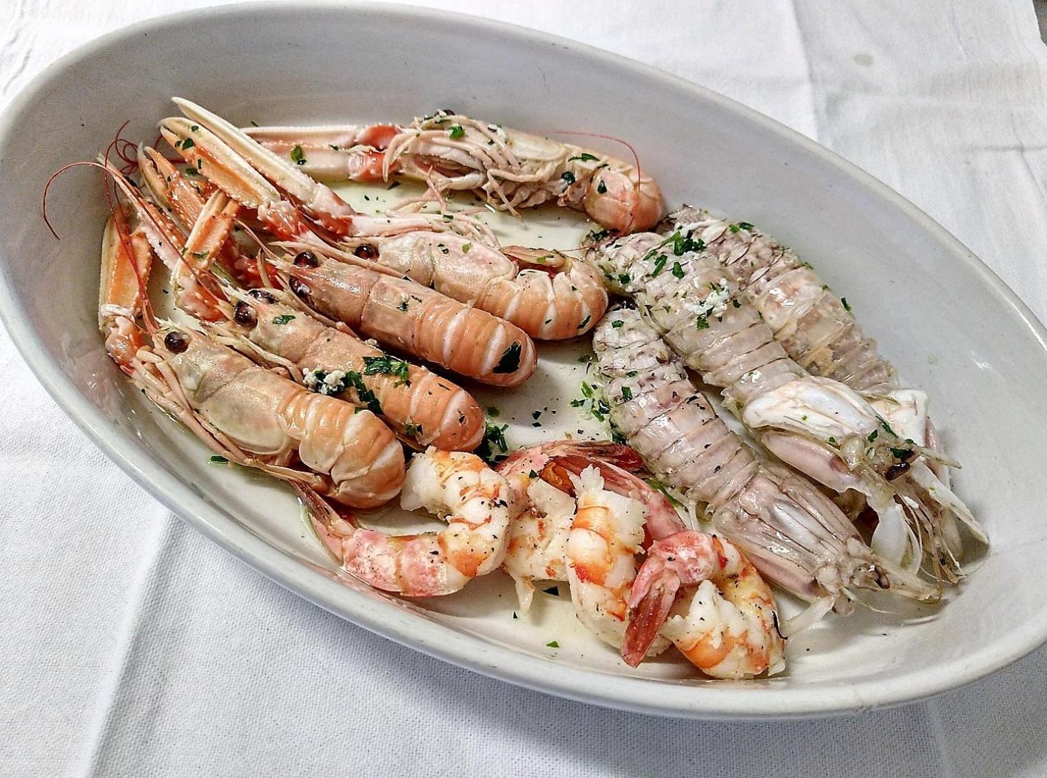 Hotel Ristorante Il Grillo Аквавива-Пичена Экстерьер фото